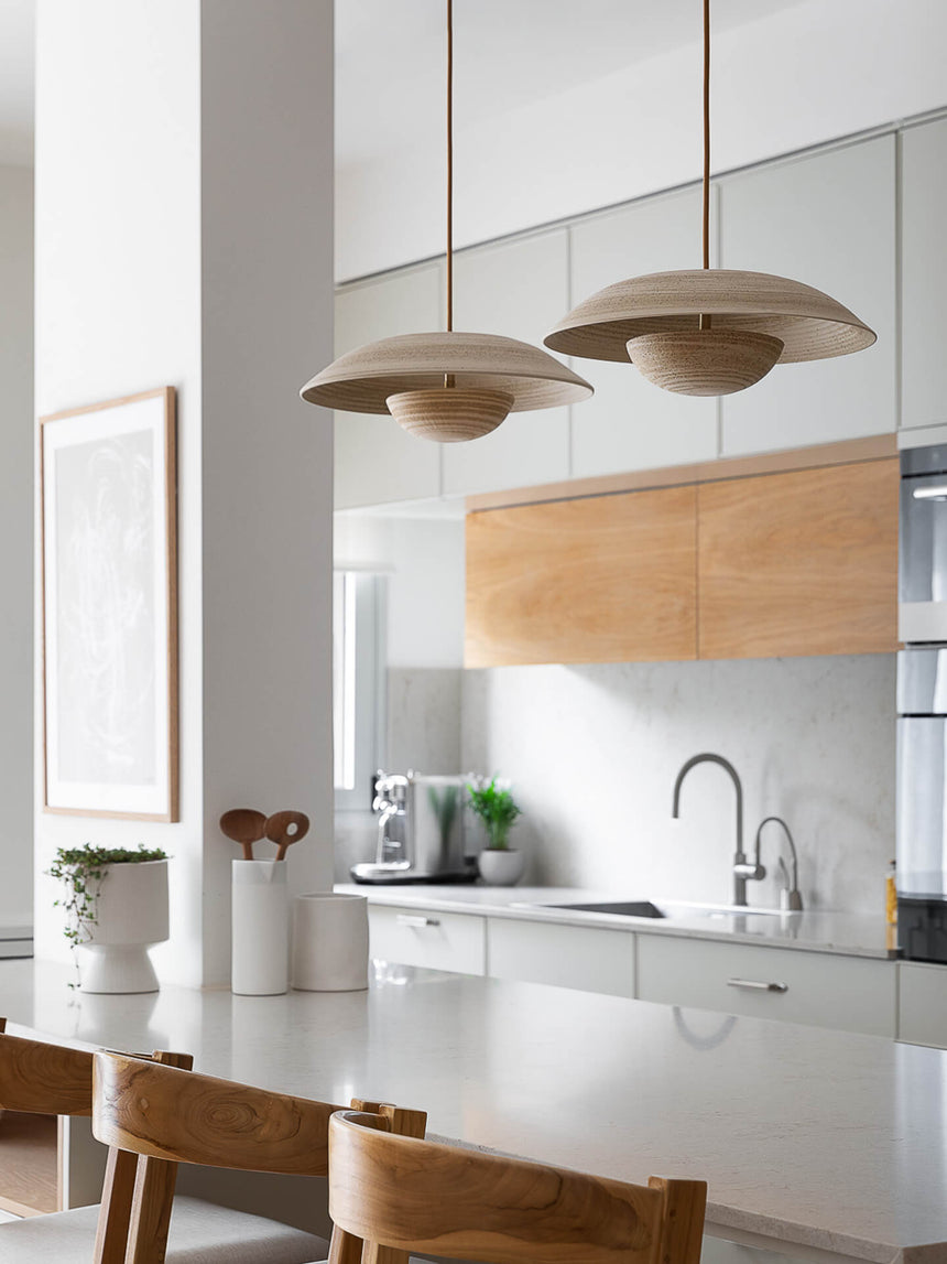 How to Choose Kitchen Island Lighting: A Practical Guide