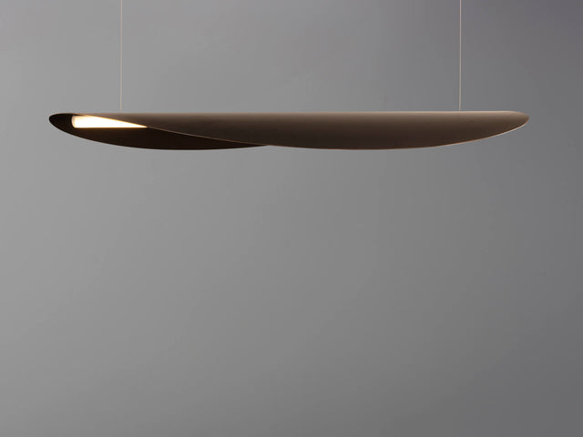 Infinity – Studio Mabua Handmade Lighting
