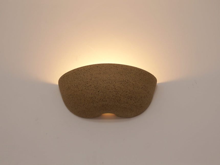 Ceramic Ceiling Light Fixture - Venus
