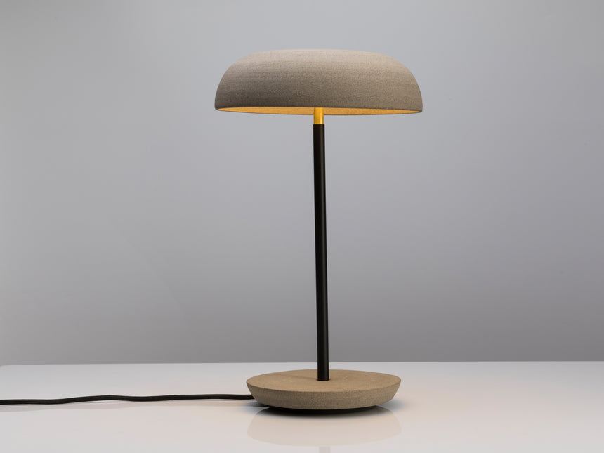 Modern Ceramic Accent Table Lamp