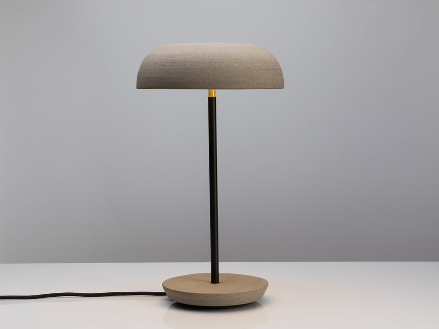 Modern Ceramic Accent Table Lamp